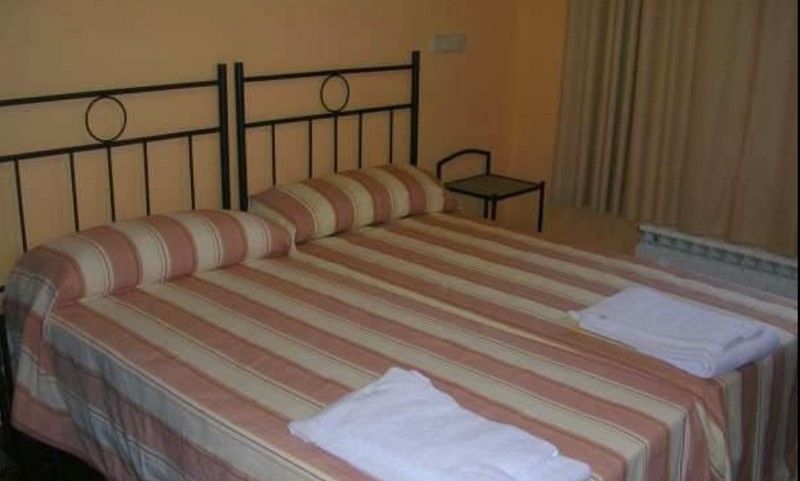 Hotel Paris Centro Zaragoza Dış mekan fotoğraf