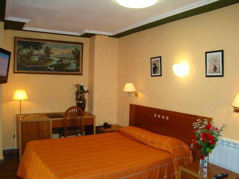 Hotel Paris Centro Zaragoza Dış mekan fotoğraf