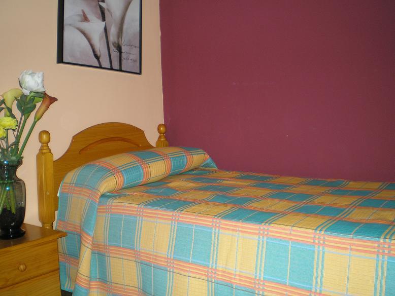 Hotel Paris Centro Zaragoza Dış mekan fotoğraf