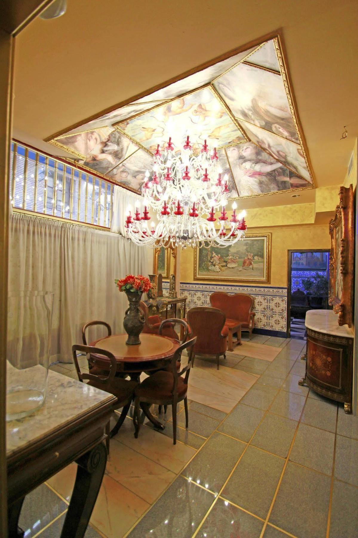 Hotel Paris Centro Zaragoza Dış mekan fotoğraf