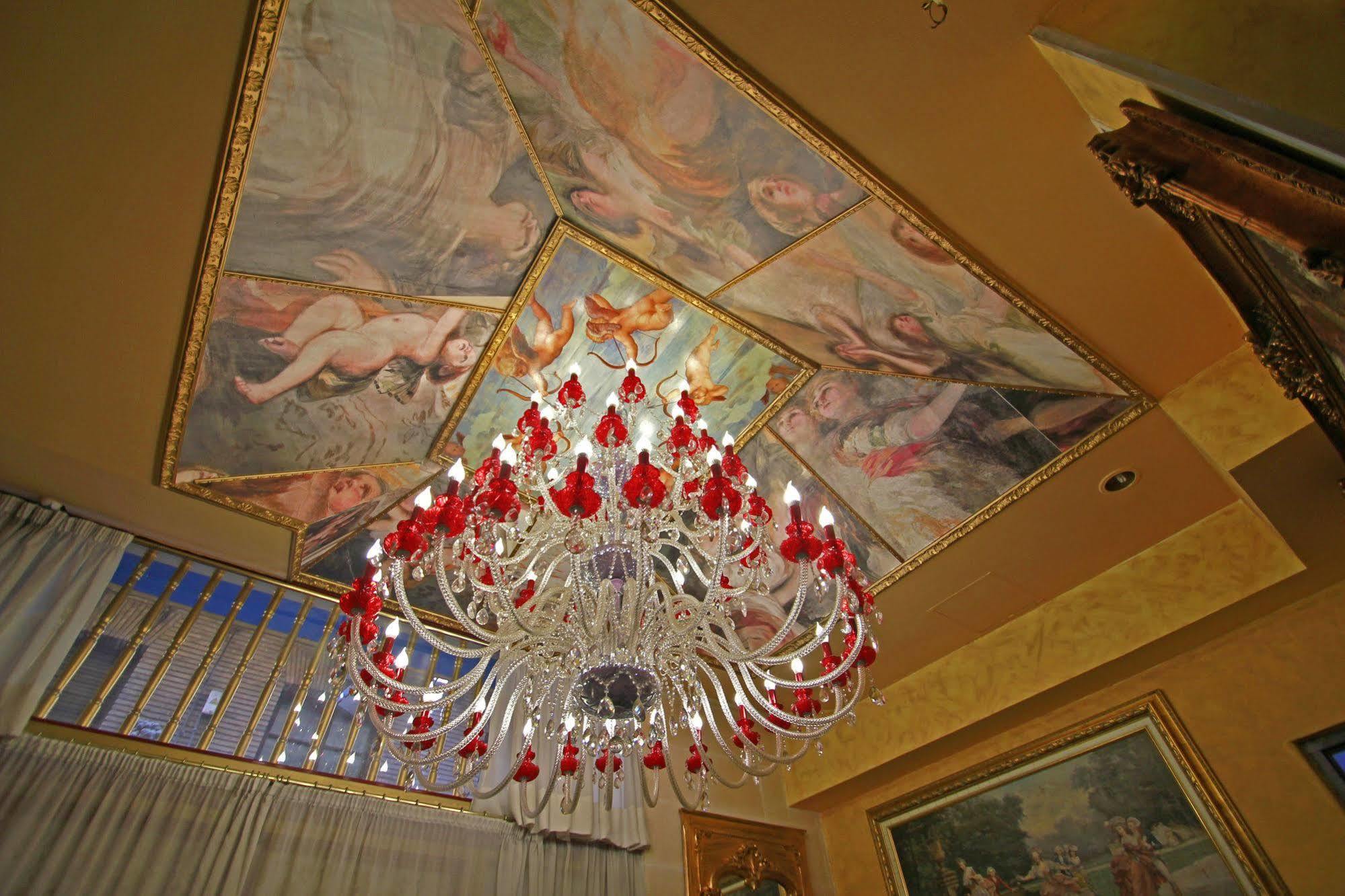 Hotel Paris Centro Zaragoza Dış mekan fotoğraf