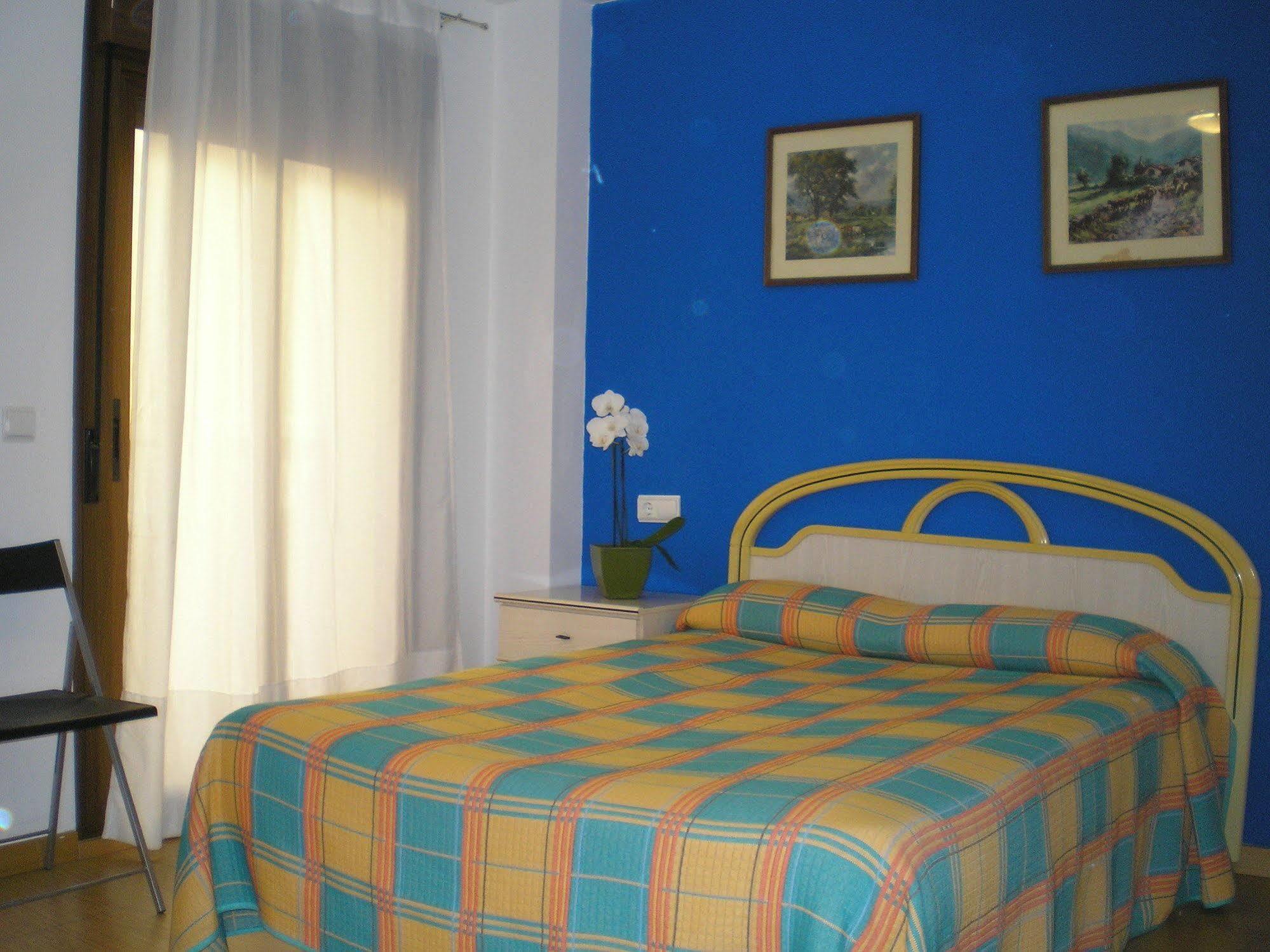 Hotel Paris Centro Zaragoza Dış mekan fotoğraf
