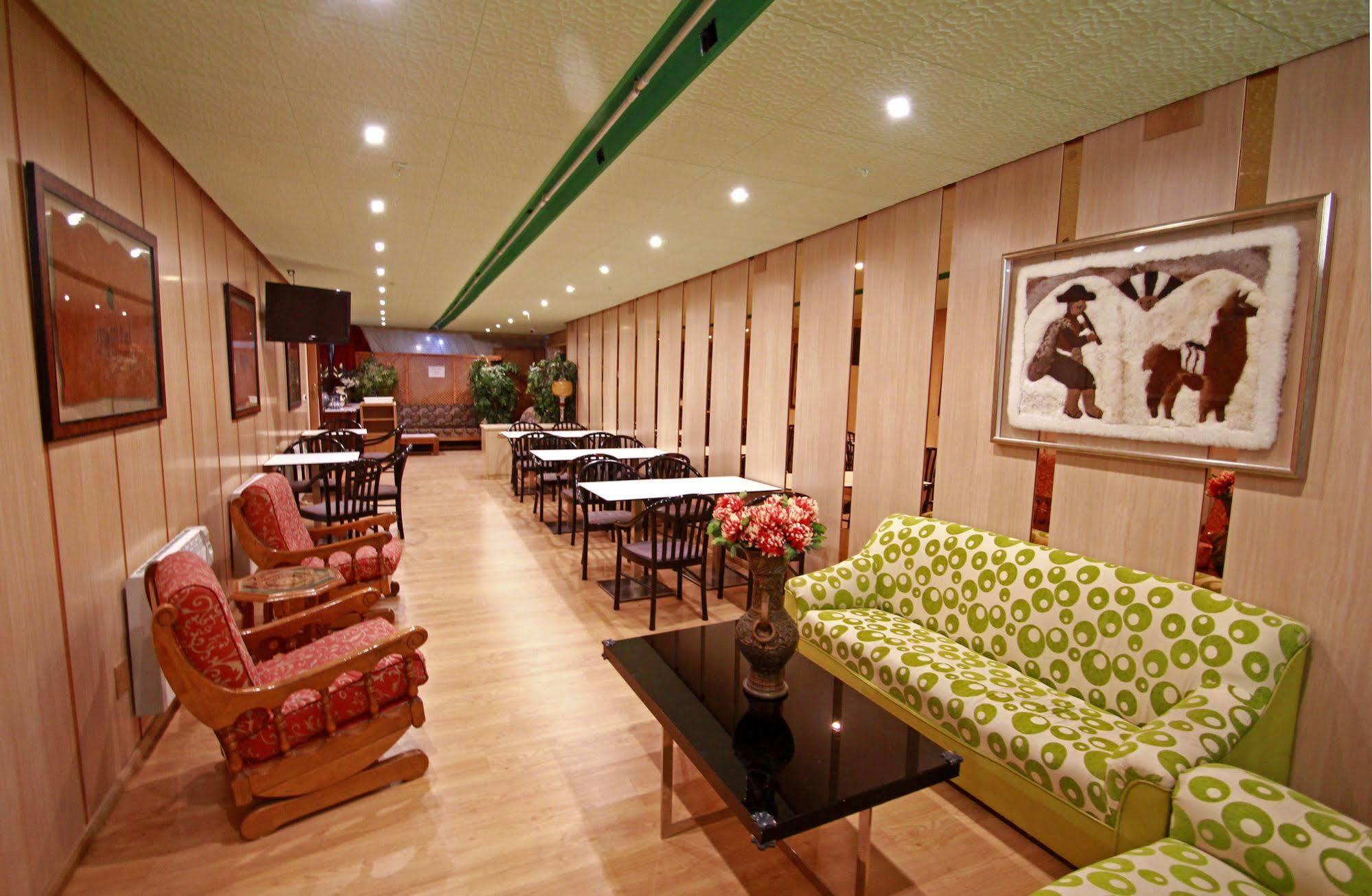 Hotel Paris Centro Zaragoza Dış mekan fotoğraf